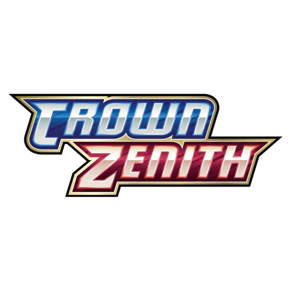Pokémon Crown Zenith 042/159 Luxio Uncommon Single Card