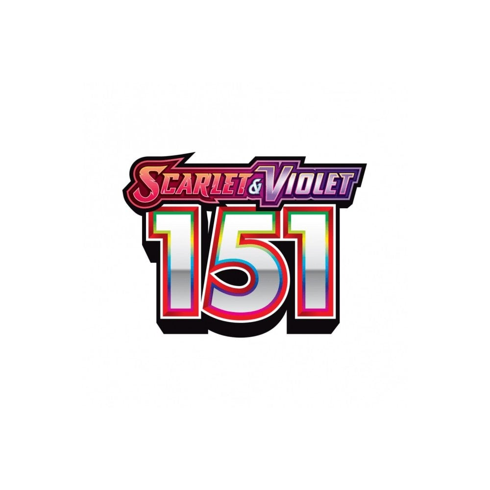 Pokémon Scarlet And Violet 151 013/165 Weedle Common Single Card
