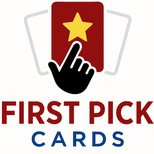 First Pick Cards